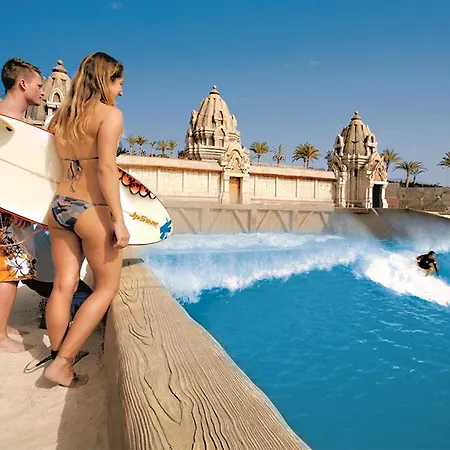 Lejlighed Horizon Hideaway, Golf Del Sur San Miguel de Abona