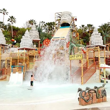 Lejlighed Horizon Hideaway, Golf Del Sur