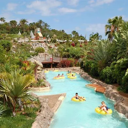 Lejlighed Horizon Hideaway, Golf Del Sur