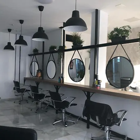 Lejlighed Horizon Hideaway, Golf Del Sur San Miguel de Abona