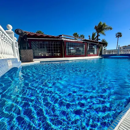 Horizon Hideaway, Golf Del Sur San Miguel de Abona