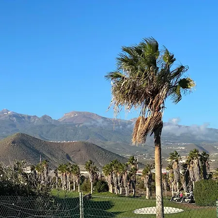 Lejlighed Horizon Hideaway, Golf Del Sur