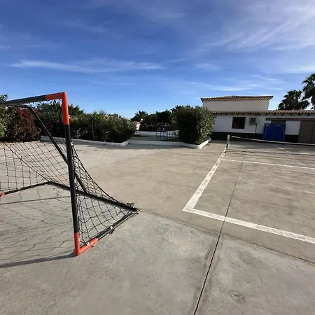 Horizon Hideaway, Golf Del Sur Lejlighed *