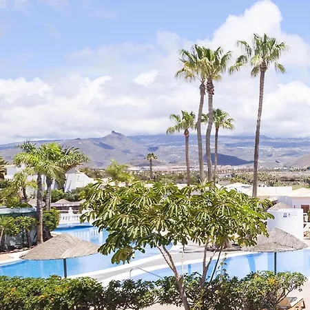 Horizon Hideaway, Golf Del Sur