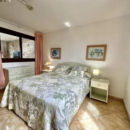 Horizon Hideaway, Golf Del Sur Apartament *