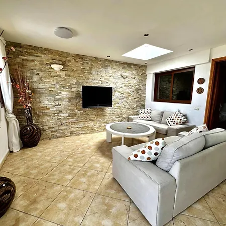 Horizon Hideaway, Golf Del Sur Apartament San Miguel de Abona