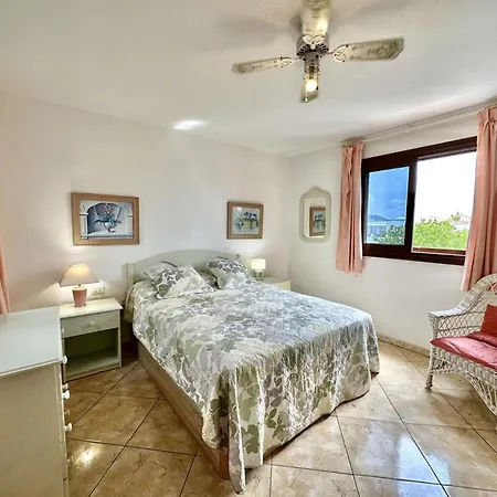 Apartament Horizon Hideaway, Golf Del Sur *