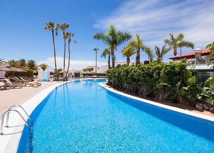 Horizon Hideaway, Golf Del Sur 아파트 *
