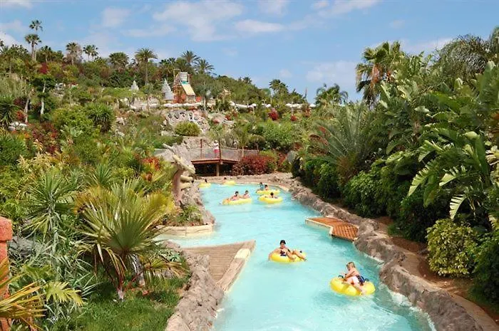 아파트 Horizon Hideaway, Golf Del Sur