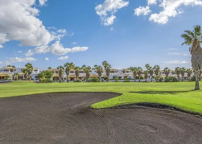 Horizon Hideaway, Golf Del Sur