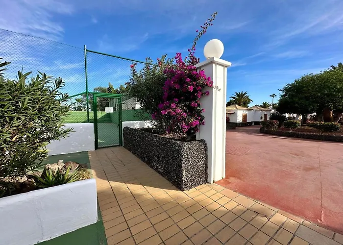 Horizon Hideaway, Golf Del Sur 아파트