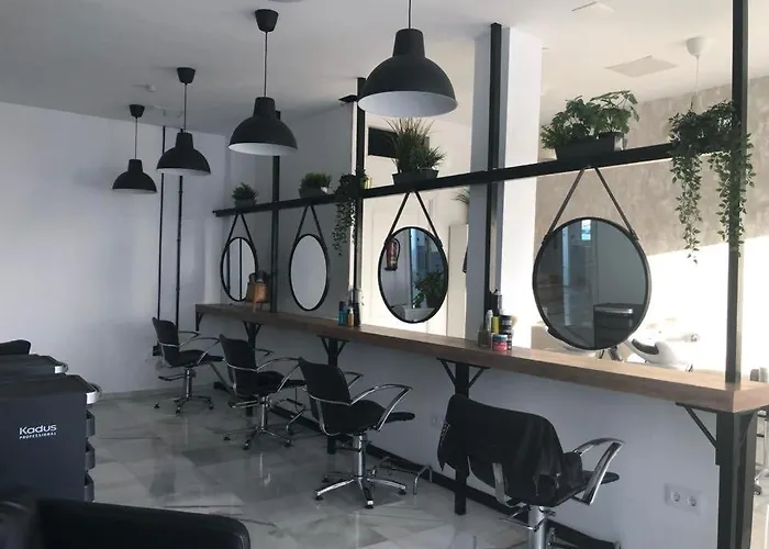 아파트 Horizon Hideaway, Golf Del Sur 산미겔데아보나