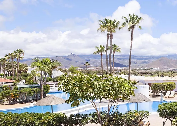 Horizon Hideaway, Golf Del Sur