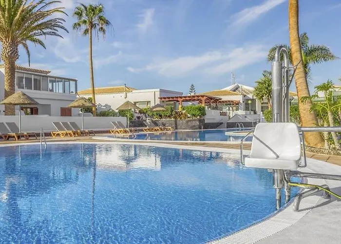 아파트 Horizon Hideaway, Golf Del Sur