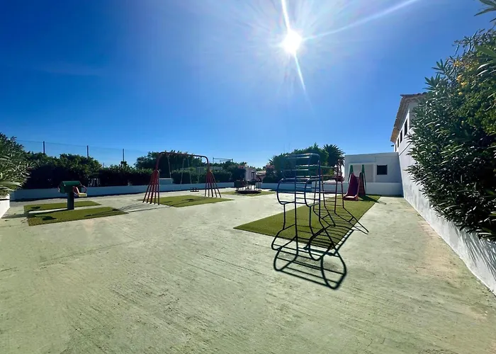 Horizon Hideaway, Golf Del Sur 아파트