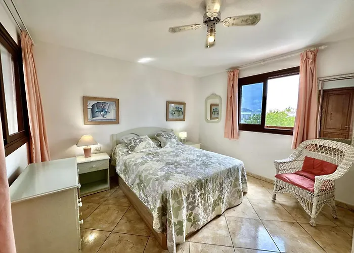 아파트 Horizon Hideaway, Golf Del Sur *
