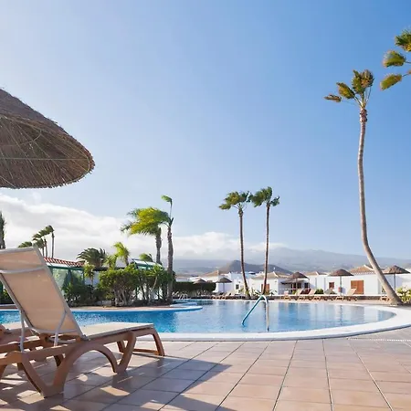 Apartmán Horizon Hideaway, Golf Del Sur