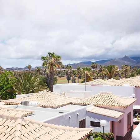 Horizon Hideaway, Golf Del Sur Appartement San Miguel de Abona