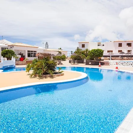 Horizon Hideaway, Golf Del Sur Apartmán