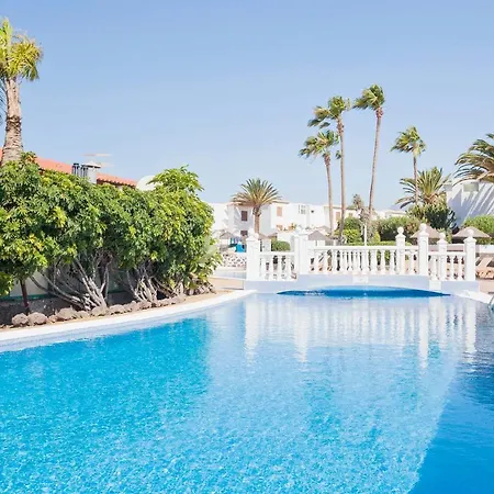 Horizon Hideaway, Golf Del Sur Appartement