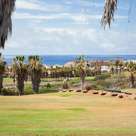 Horizon Hideaway, Golf Del Sur Apartmán San Miguel de Abona