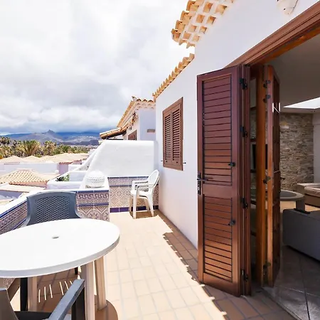 Horizon Hideaway, Golf Del Sur Apartmán San Miguel de Abona
