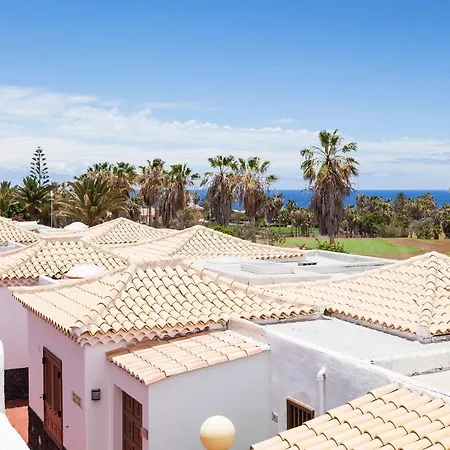 Horizon Hideaway, Golf Del Sur Appartement *