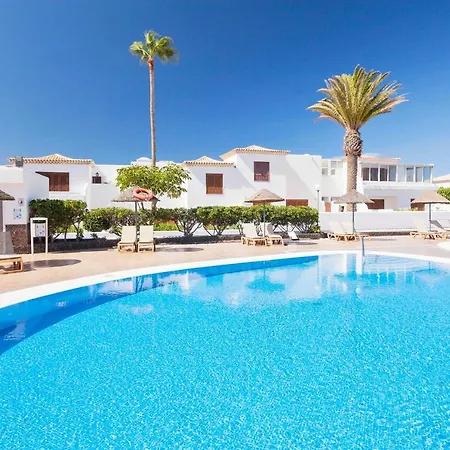 Horizon Hideaway, Golf Del Sur Apartmán San Miguel de Abona