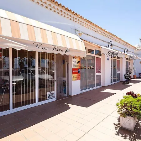 Horizon Hideaway, Golf Del Sur San Miguel de Abona