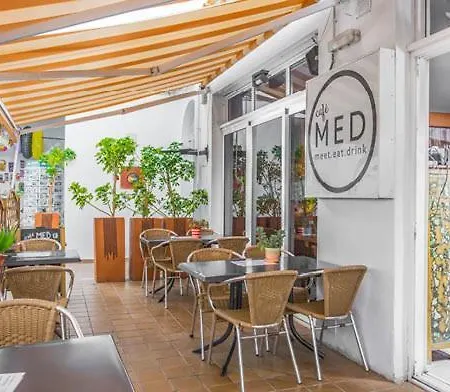 Apartmán Horizon Hideaway, Golf Del Sur *