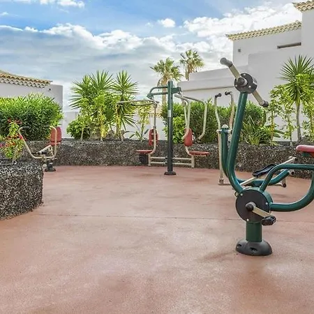 Horizon Hideaway, Golf Del Sur * San Miguel de Abona