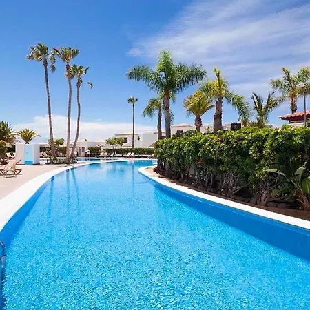 Horizon Hideaway, Golf Del Sur Appartement *