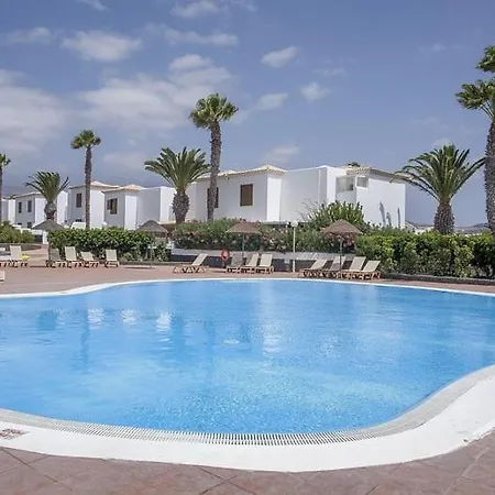 Horizon Hideaway, Golf Del Sur *