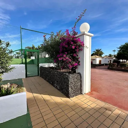 Horizon Hideaway, Golf Del Sur Appartement