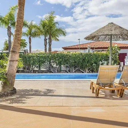 Appartement Horizon Hideaway, Golf Del Sur