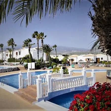 Horizon Hideaway, Golf Del Sur Apartmán San Miguel de Abona
