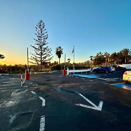 Horizon Hideaway, Golf Del Sur Apartmán San Miguel de Abona