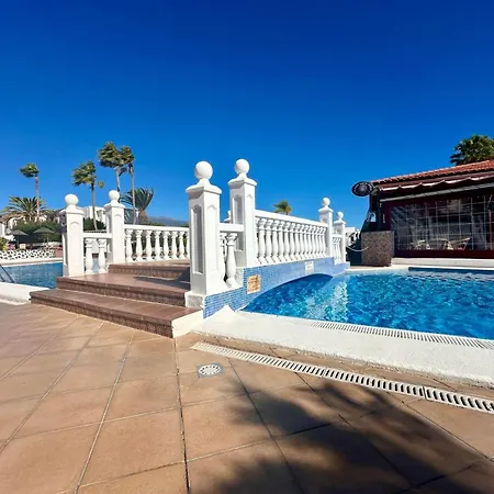 Horizon Hideaway, Golf Del Sur *