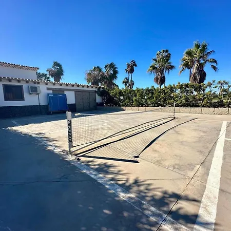 Horizon Hideaway, Golf Del Sur Apartmán