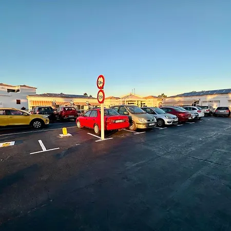 Apartmán Horizon Hideaway, Golf Del Sur