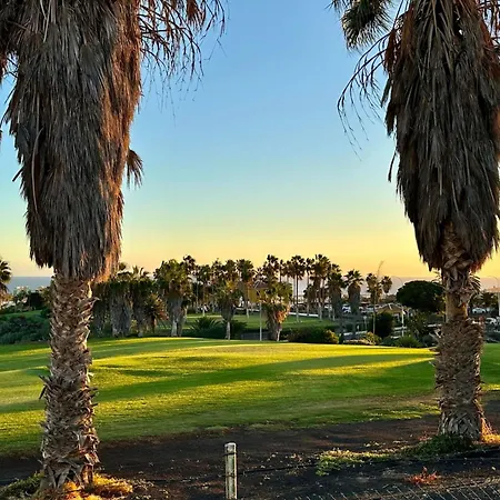 Horizon Hideaway, Golf Del Sur Apartmán San Miguel de Abona