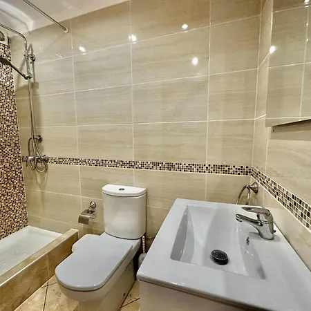 Horizon Hideaway, Golf Del Sur *