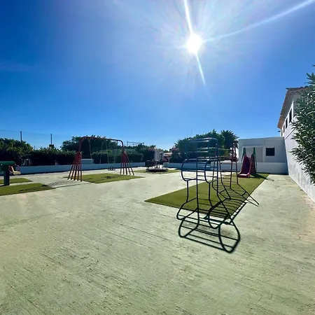 Horizon Hideaway, Golf Del Sur Apartmán