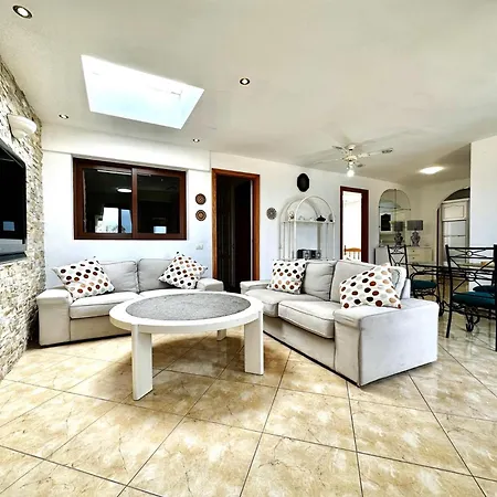 Horizon Hideaway, Golf Del Sur Apartment