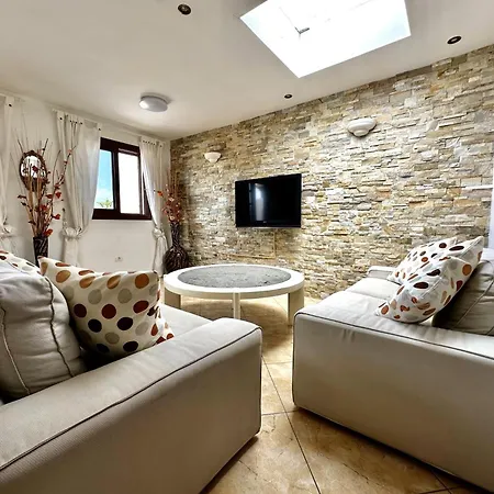 Horizon Hideaway, Golf Del Sur * San Miguel de Abona