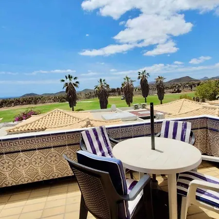 Horizon Hideaway, Golf Del Sur Apartmán *