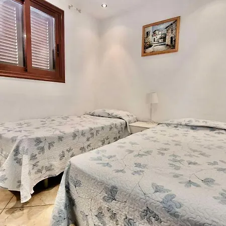 Horizon Hideaway, Golf Del Sur * San Miguel de Abona