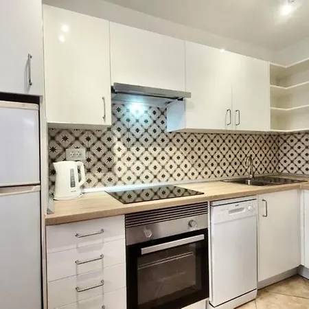 Horizon Hideaway, Golf Del Sur Apartmán