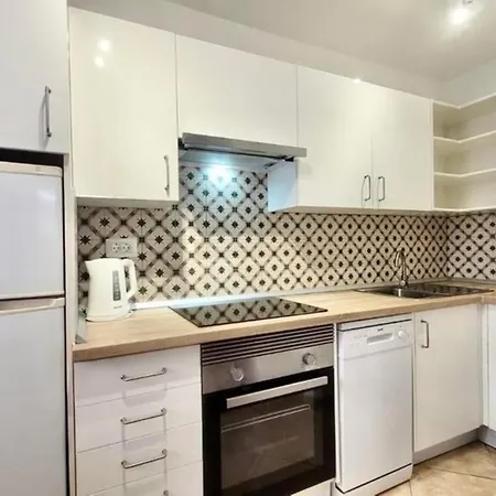 Horizon Hideaway, Golf Del Sur Appartement