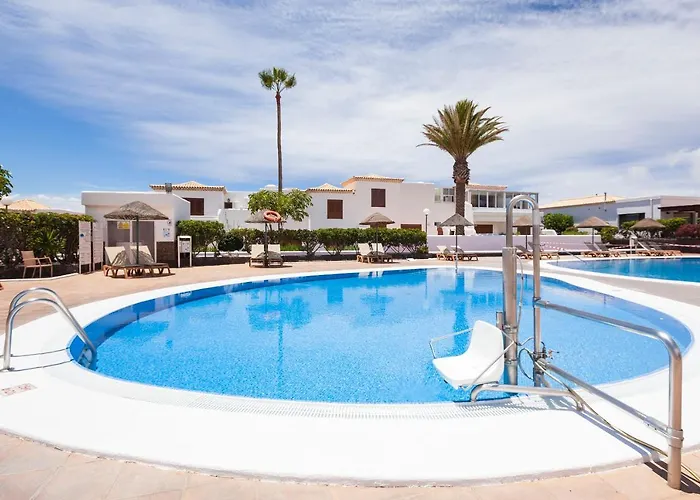 Horizon Hideaway, Golf Del Sur *